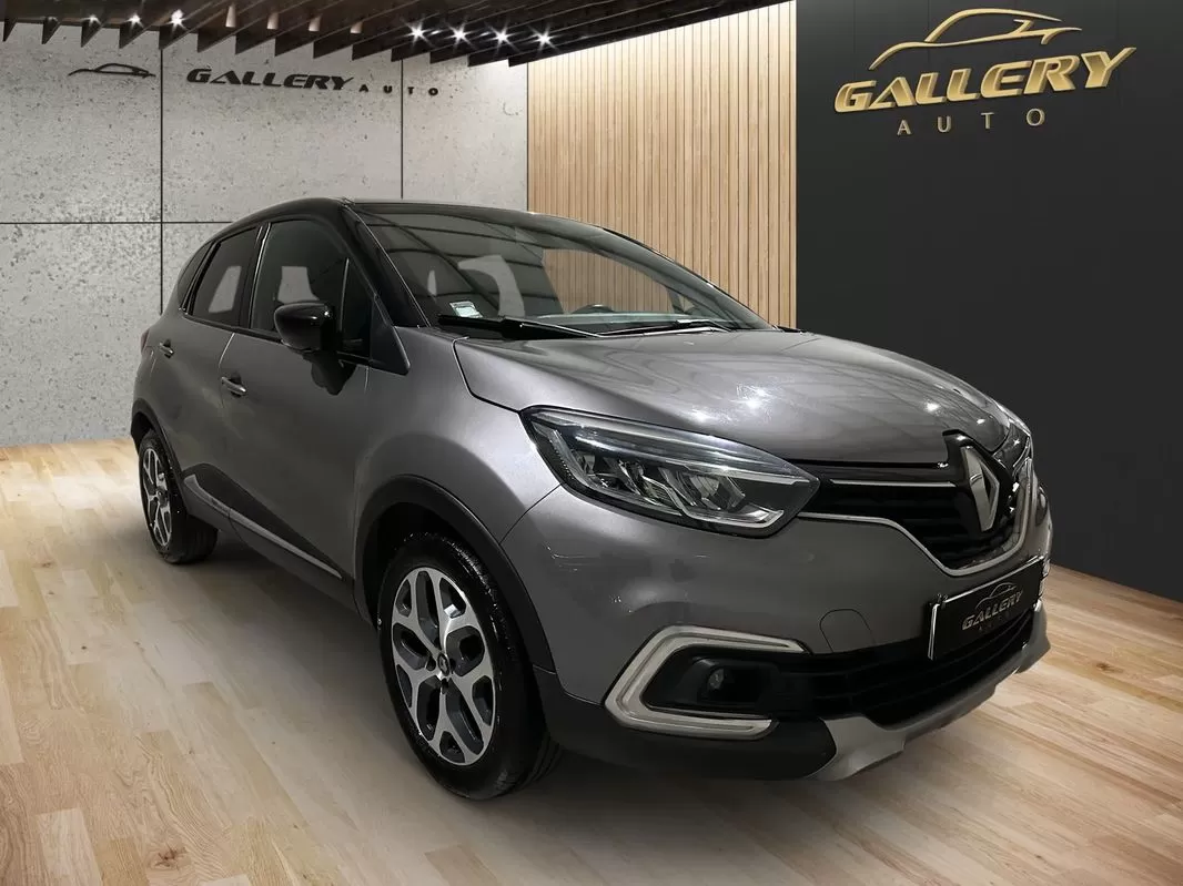 Renault Captur 1.5 dCi Exclusive - foto 2
