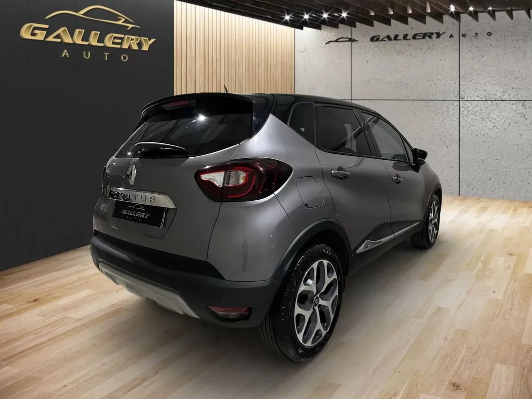 Renault Captur 1.5 dCi Exclusive - foto 3