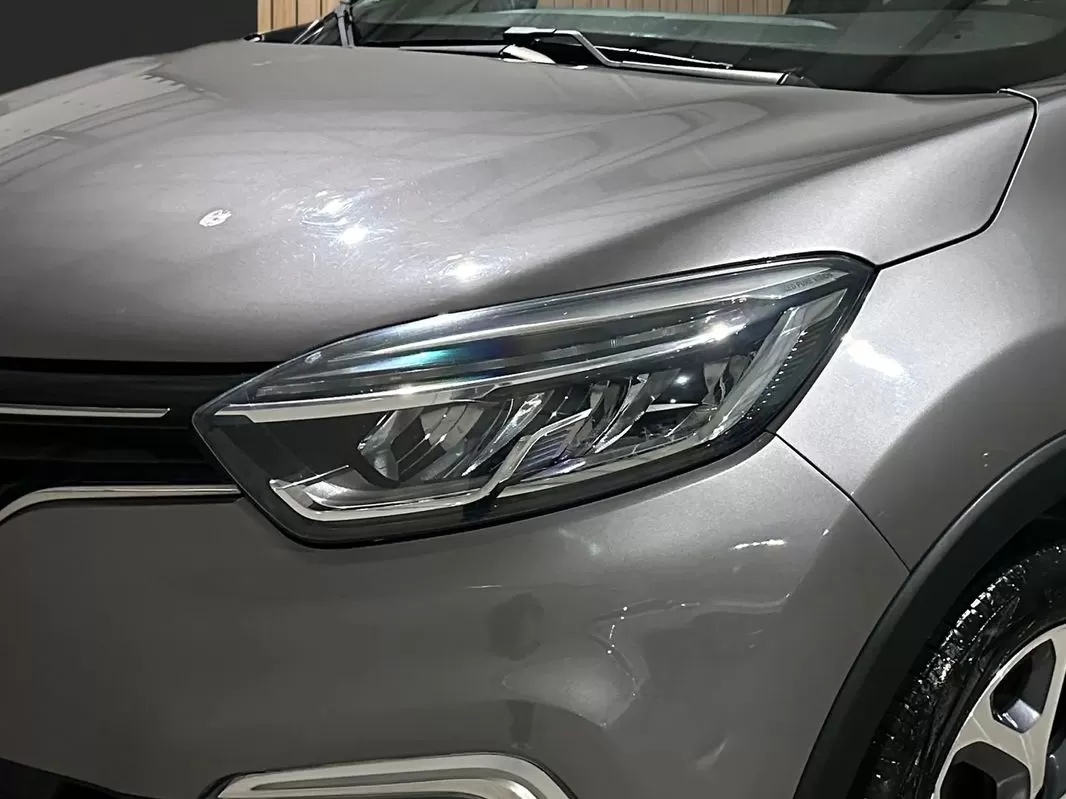 Renault Captur 1.5 dCi Exclusive - foto 5