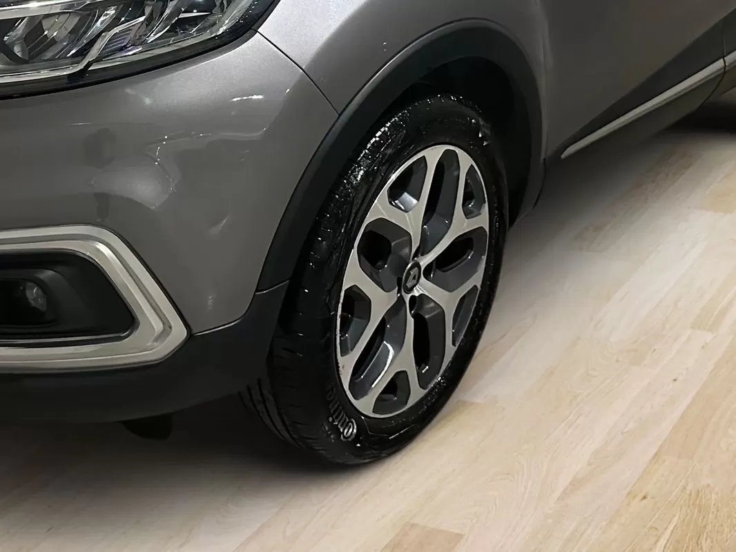 Renault Captur 1.5 dCi Exclusive - foto 6