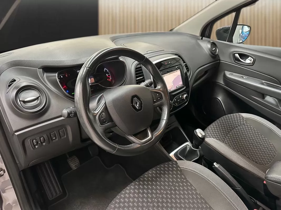 Renault Captur 1.5 dCi Exclusive - foto 7