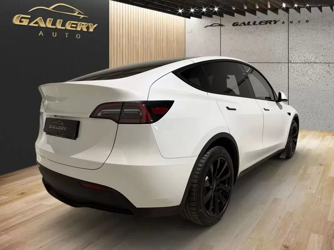 Tesla Model Y  Long Range Dual Motor Awd - foto 3