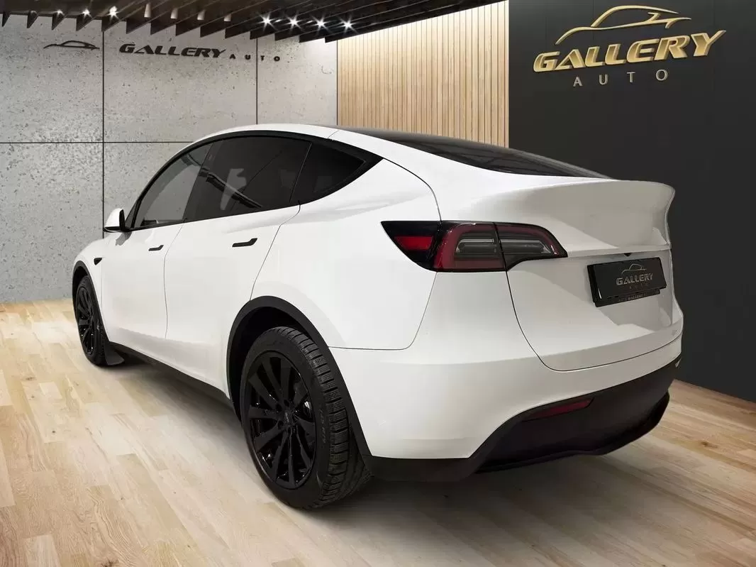 Tesla Model Y  Long Range Dual Motor Awd - foto 4