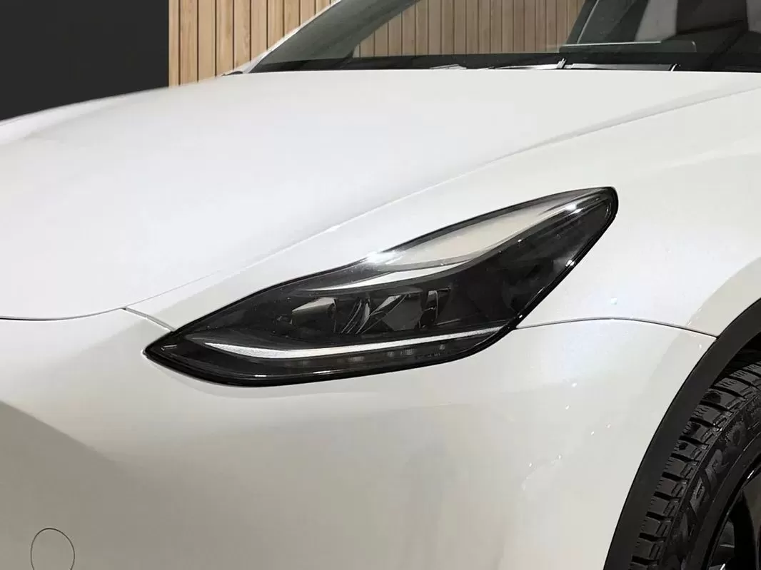 Tesla Model Y  Long Range Dual Motor Awd - foto 5