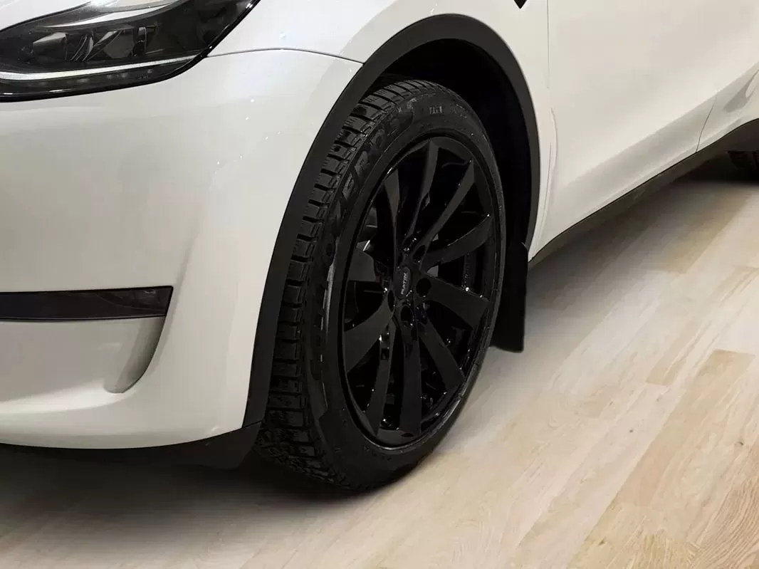 Tesla Model Y  Long Range Dual Motor Awd - foto 6