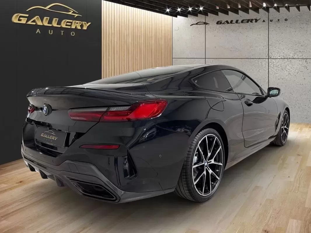 BMW M850i xDrive - foto 3
