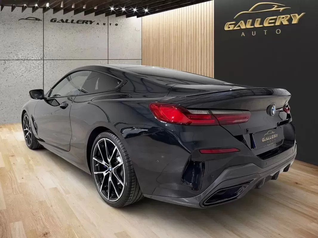 BMW M850i xDrive - foto 4