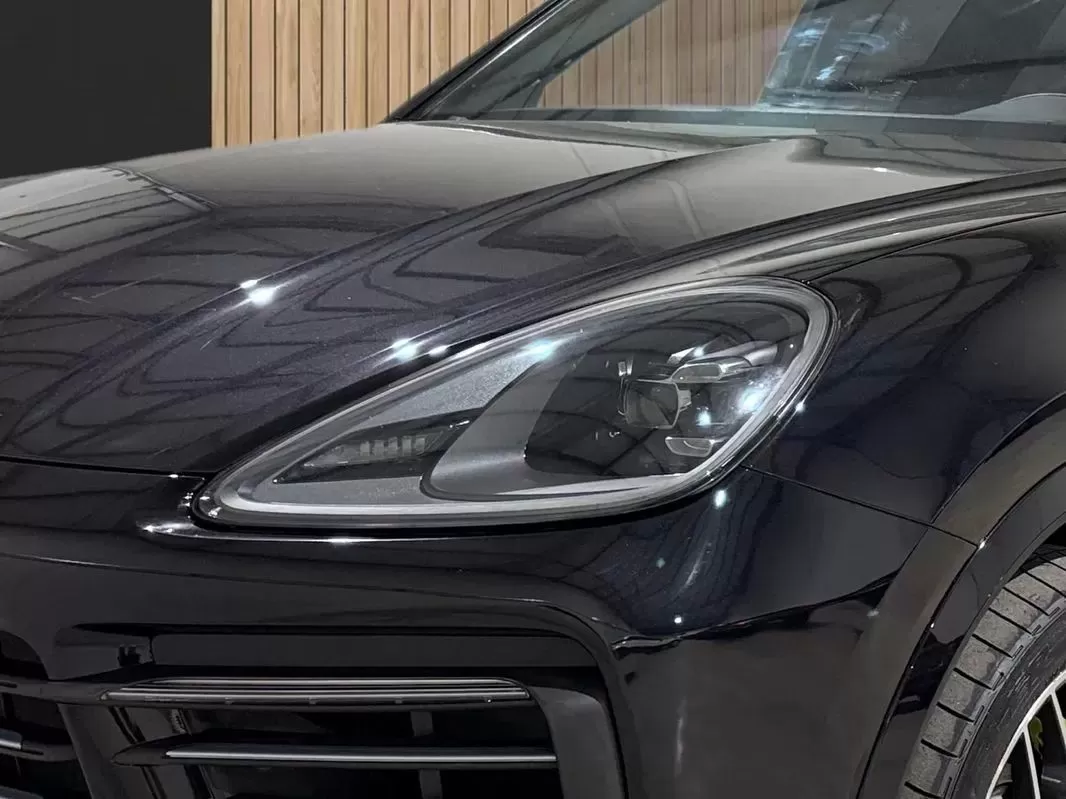 Porsche Cayenne E-Hybrid - foto 5