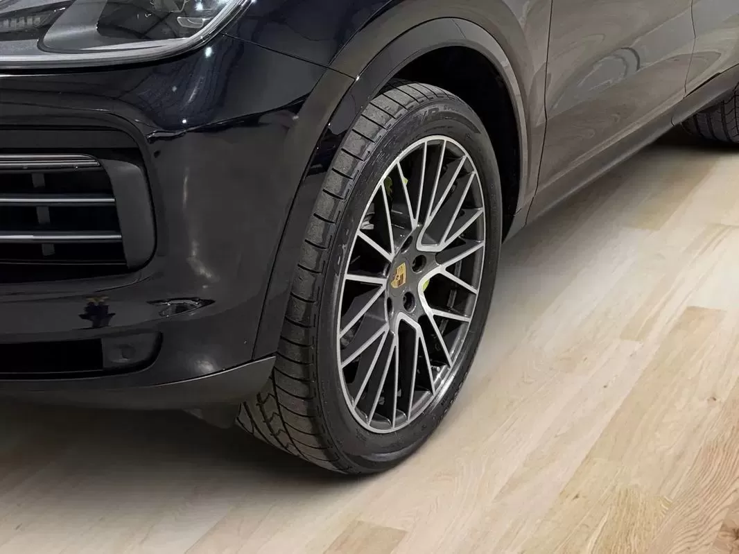 Porsche Cayenne E-Hybrid - foto 6
