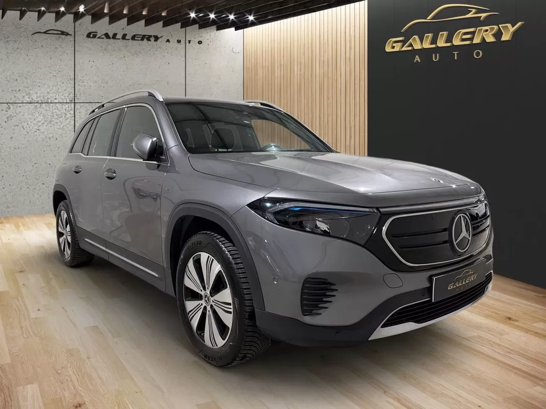 Mercedes-Benz EQB 250 Progressive - foto 2