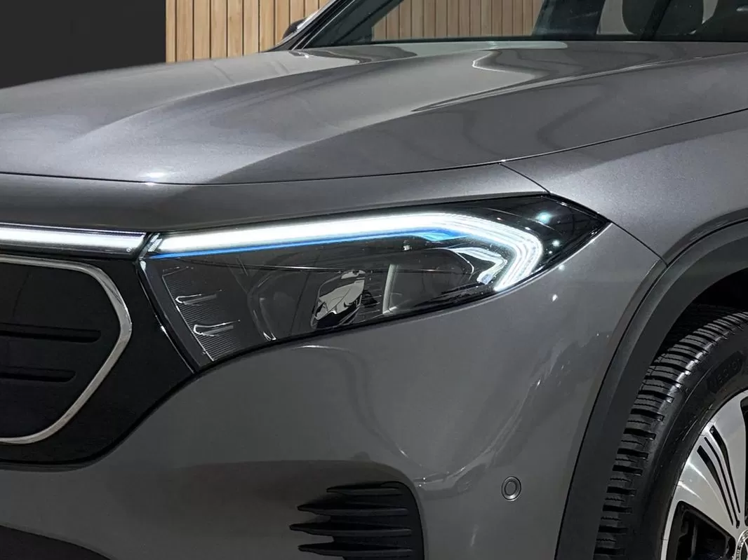 Mercedes-Benz EQB 250 Progressive - foto 5