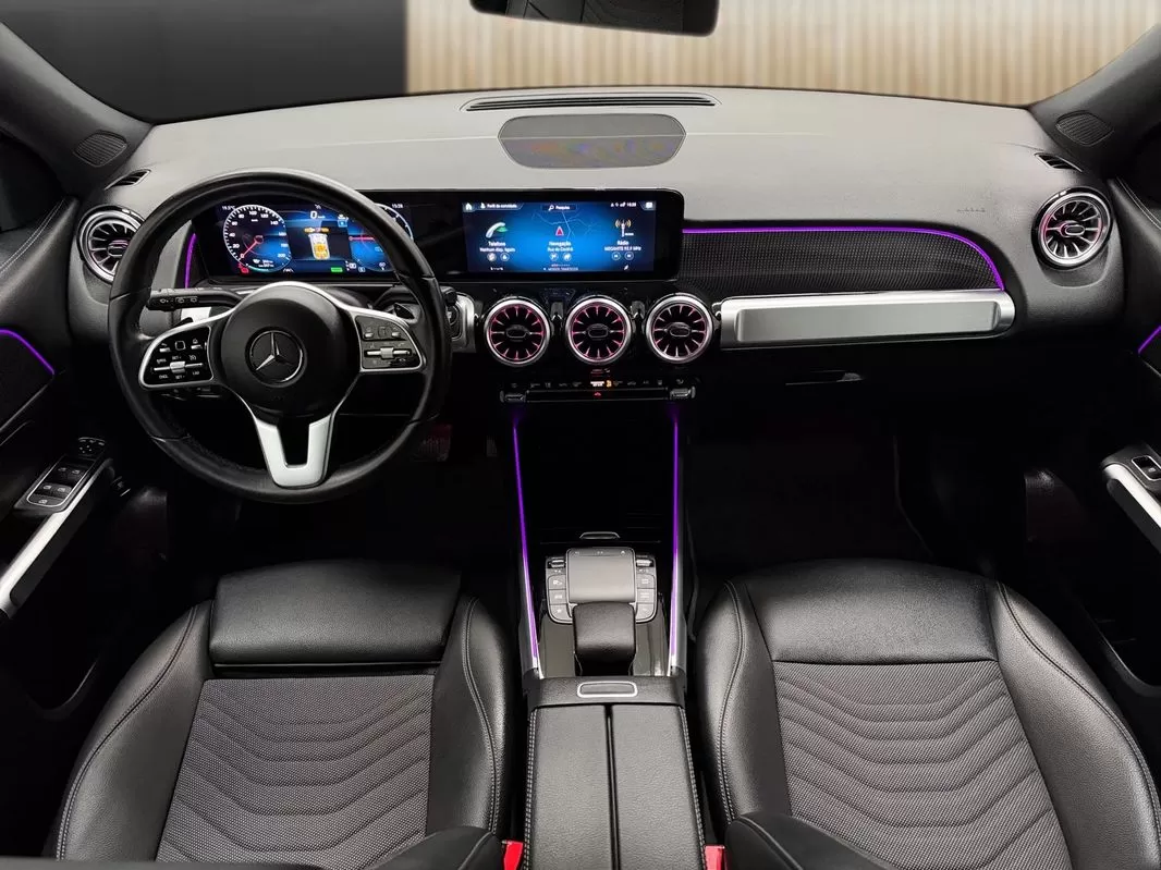 Mercedes-Benz EQB 250 Progressive - foto 8