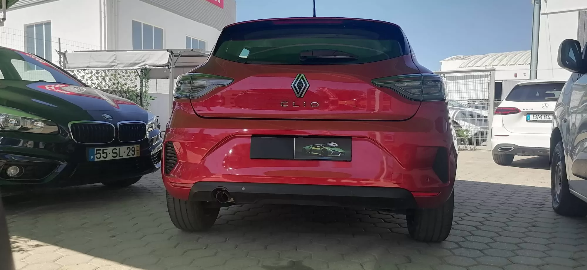 Renault Clio - foto 3