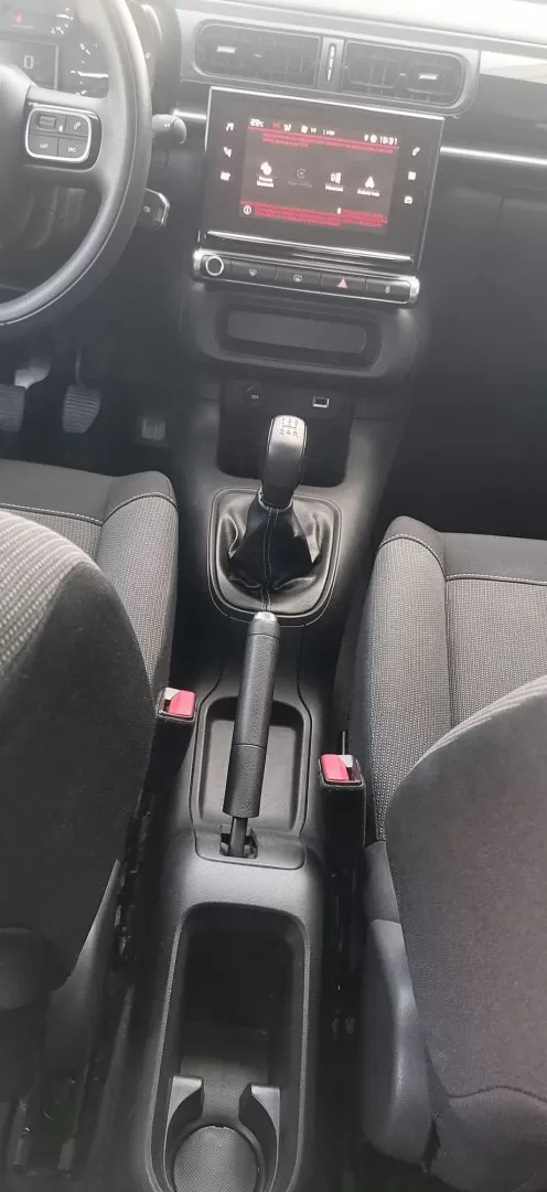 Citroën C3 - foto 3