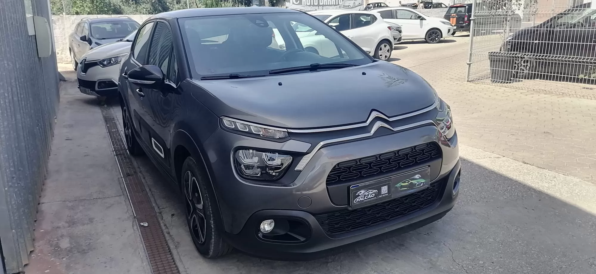 Citroën C3 - foto 5