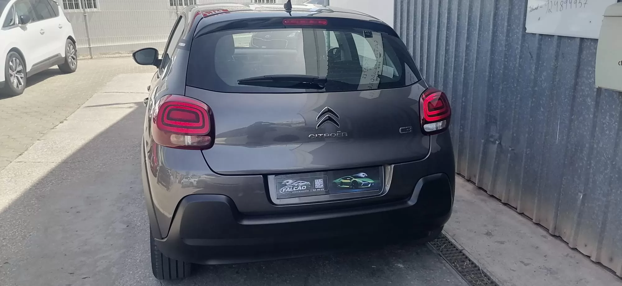 Citroën C3 - foto 6