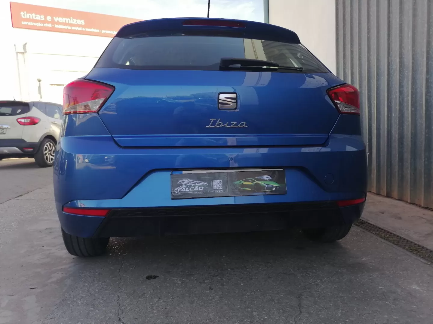 Seat Ibiza - foto 2
