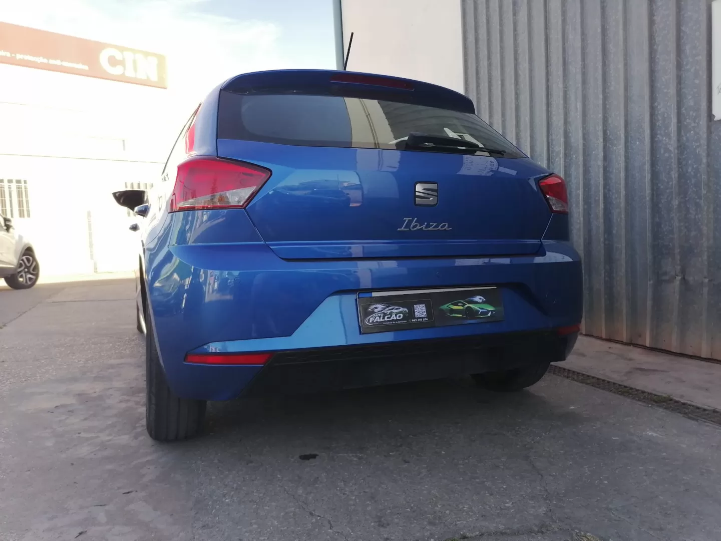 Seat Ibiza - foto 3
