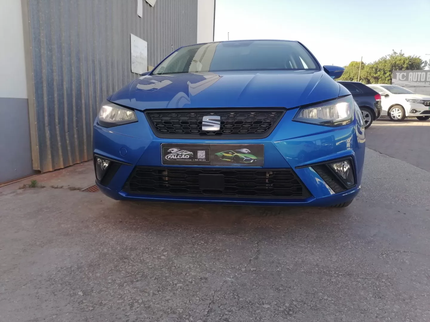 Seat Ibiza - foto 4