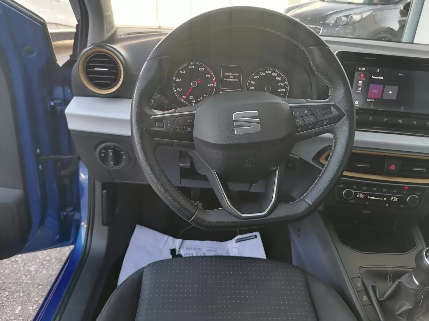 Seat Ibiza - foto 5