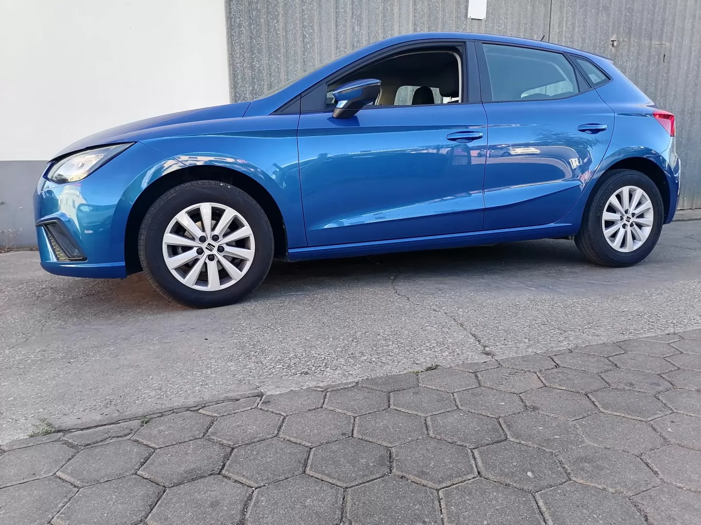 Seat Ibiza - foto 6
