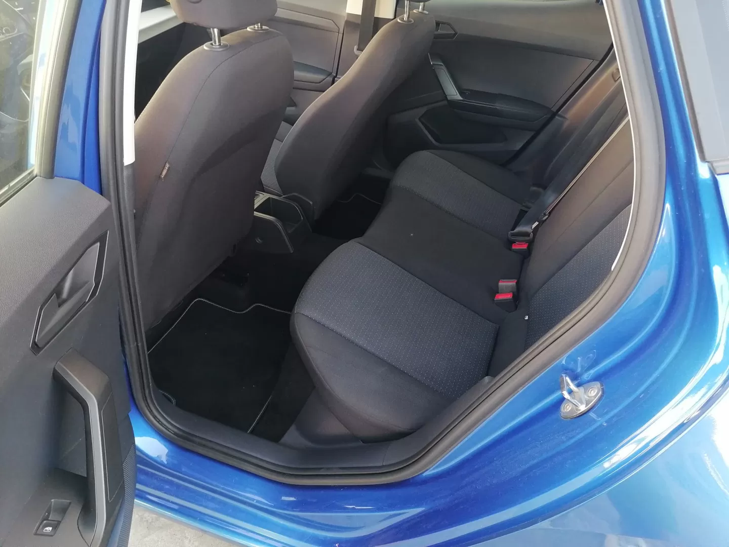 Seat Ibiza - foto 7