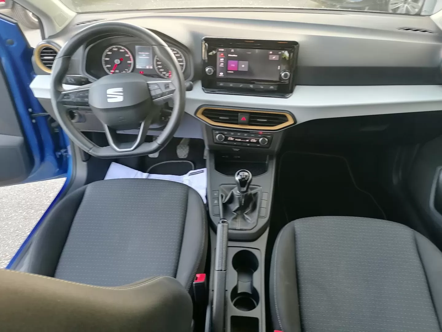 Seat Ibiza - foto 8
