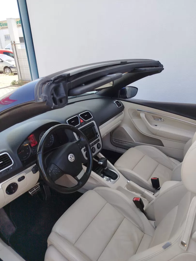 VW EOS - foto 2