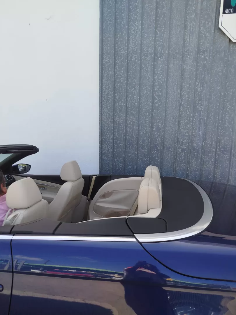 VW EOS - foto 5
