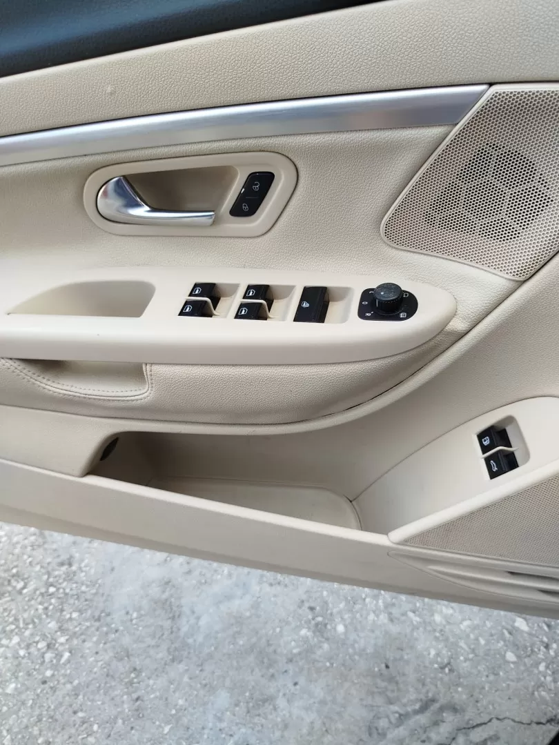 VW EOS - foto 7