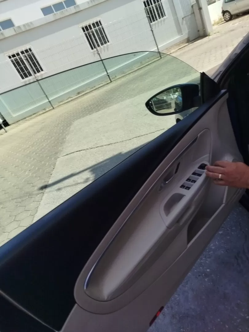VW EOS - foto 8