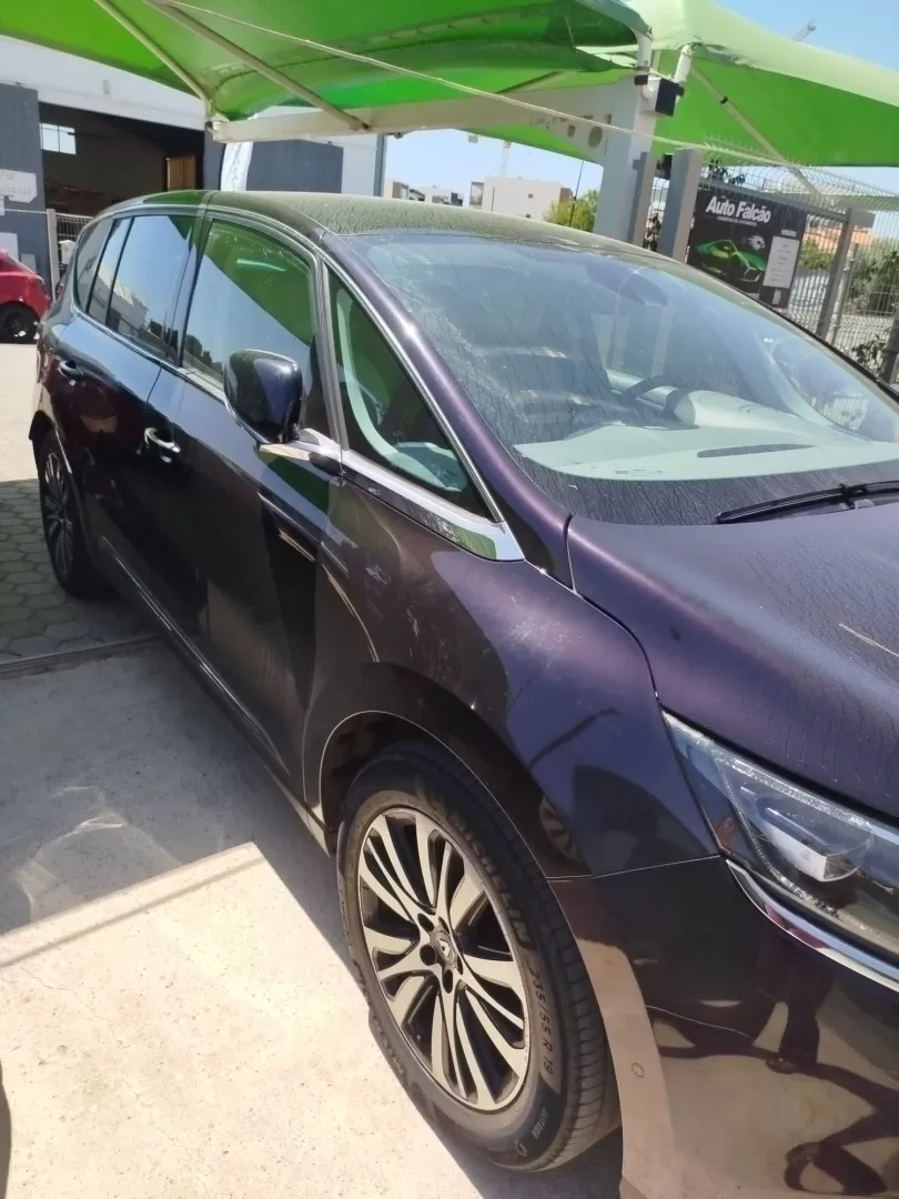 Renault Espace Initiale - foto 4