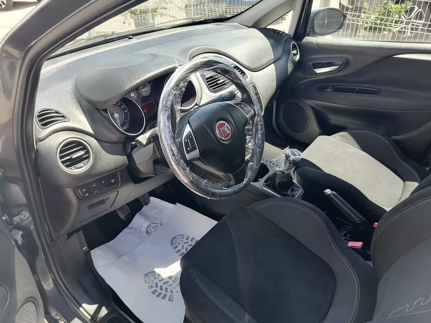 Fiat Punto - foto 3