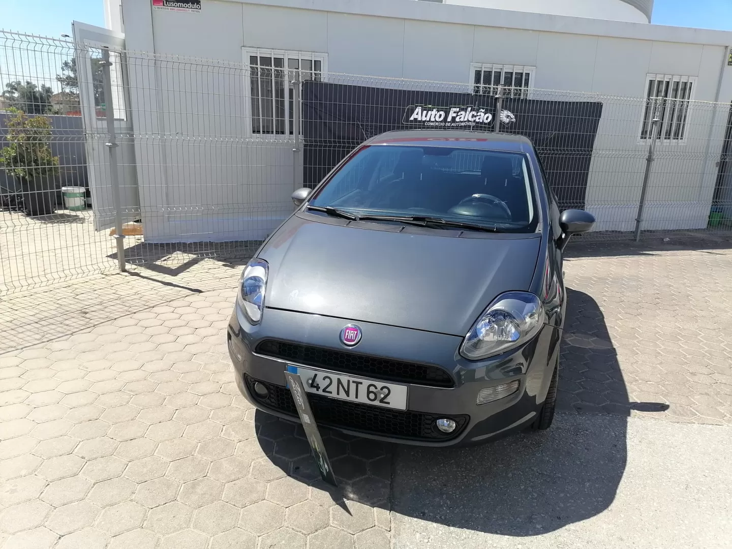 Fiat Punto - foto 5