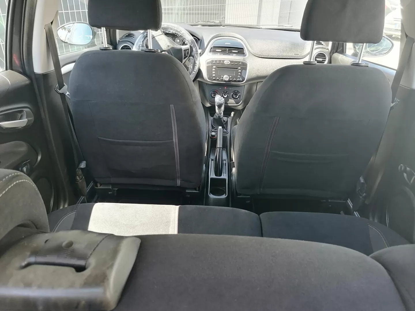 Fiat Punto - foto 6