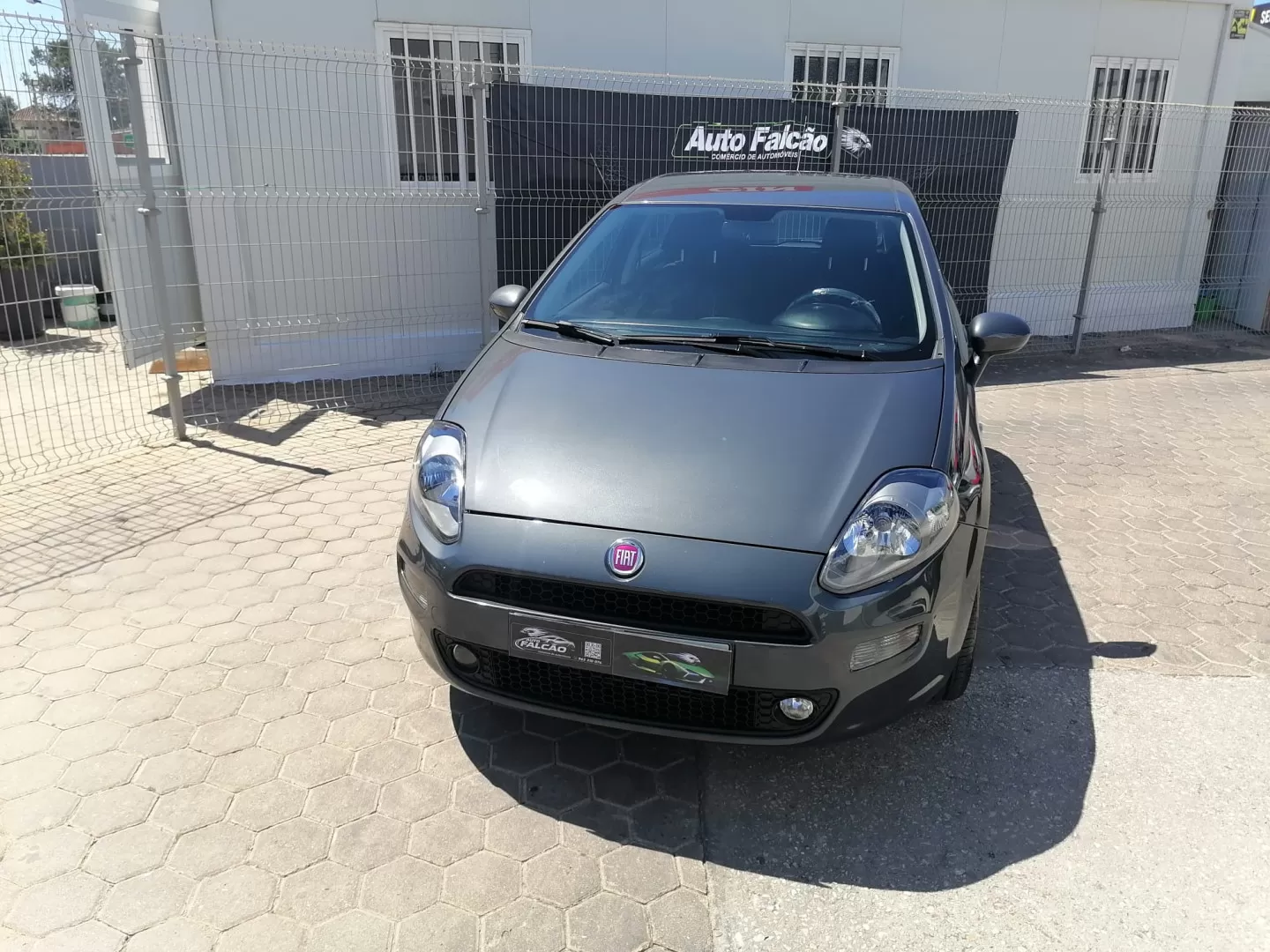 Fiat Punto - foto 8