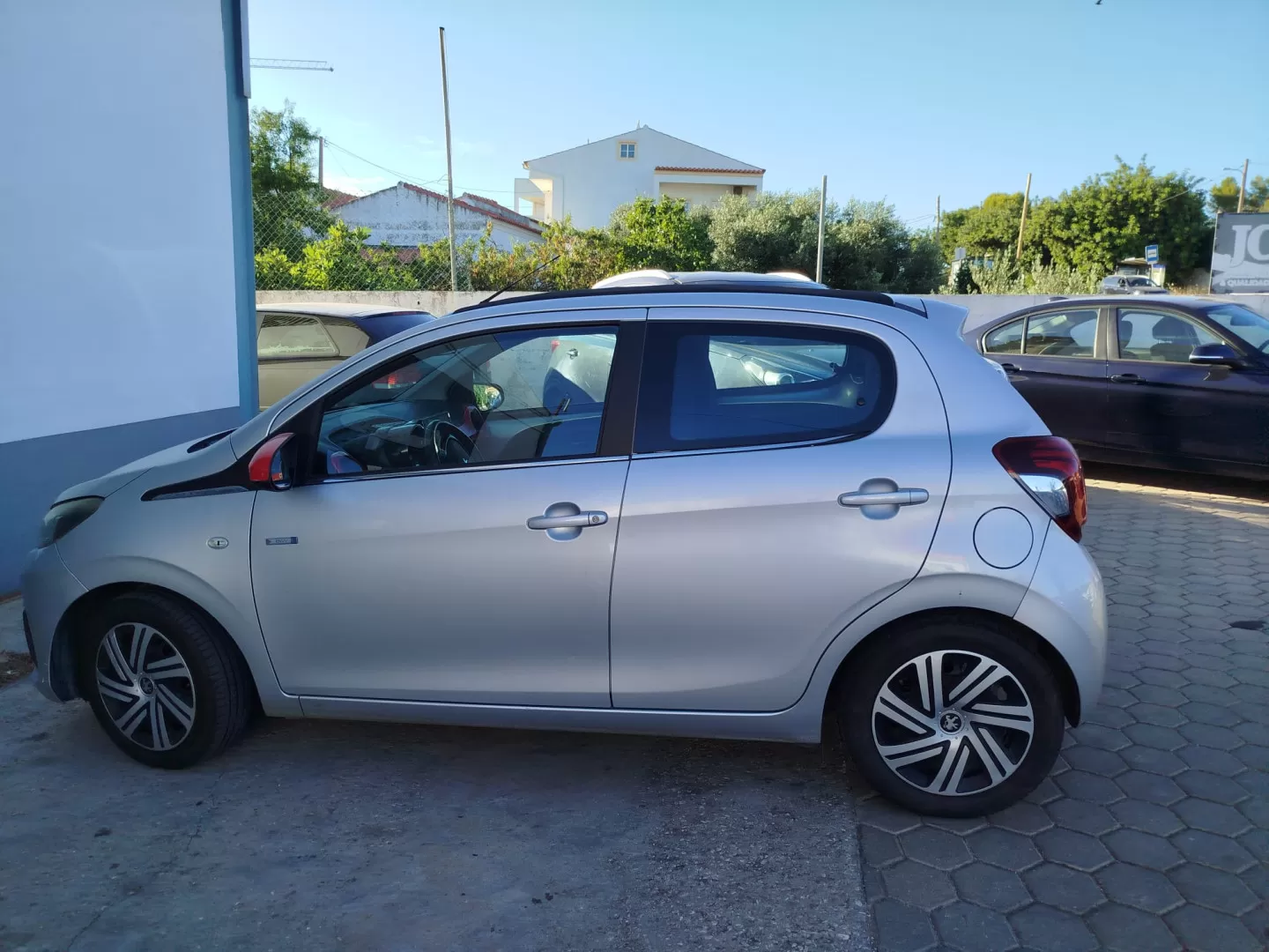 Peugeot 108 - foto 2