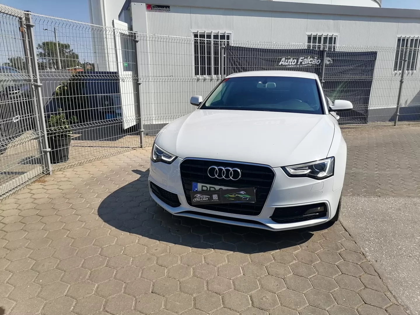 Audi A5 SPORT BACK - foto 2
