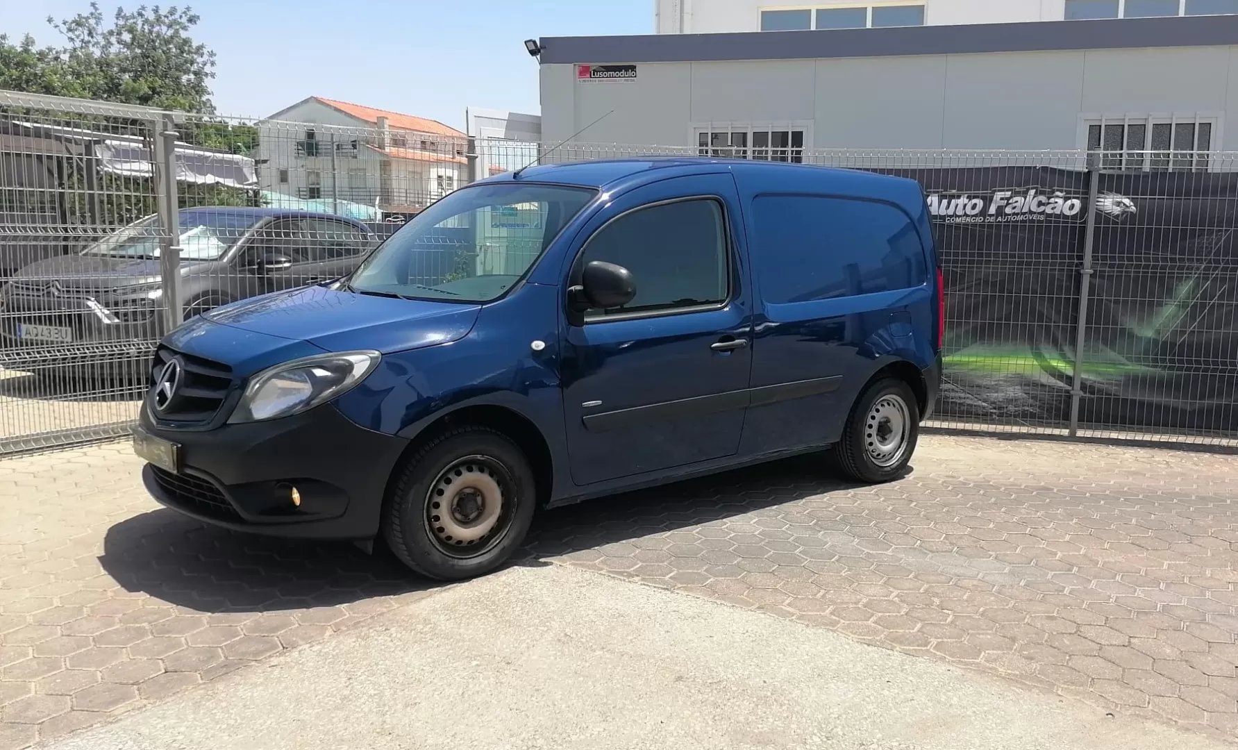 Mercedes-Benz  108 CDI