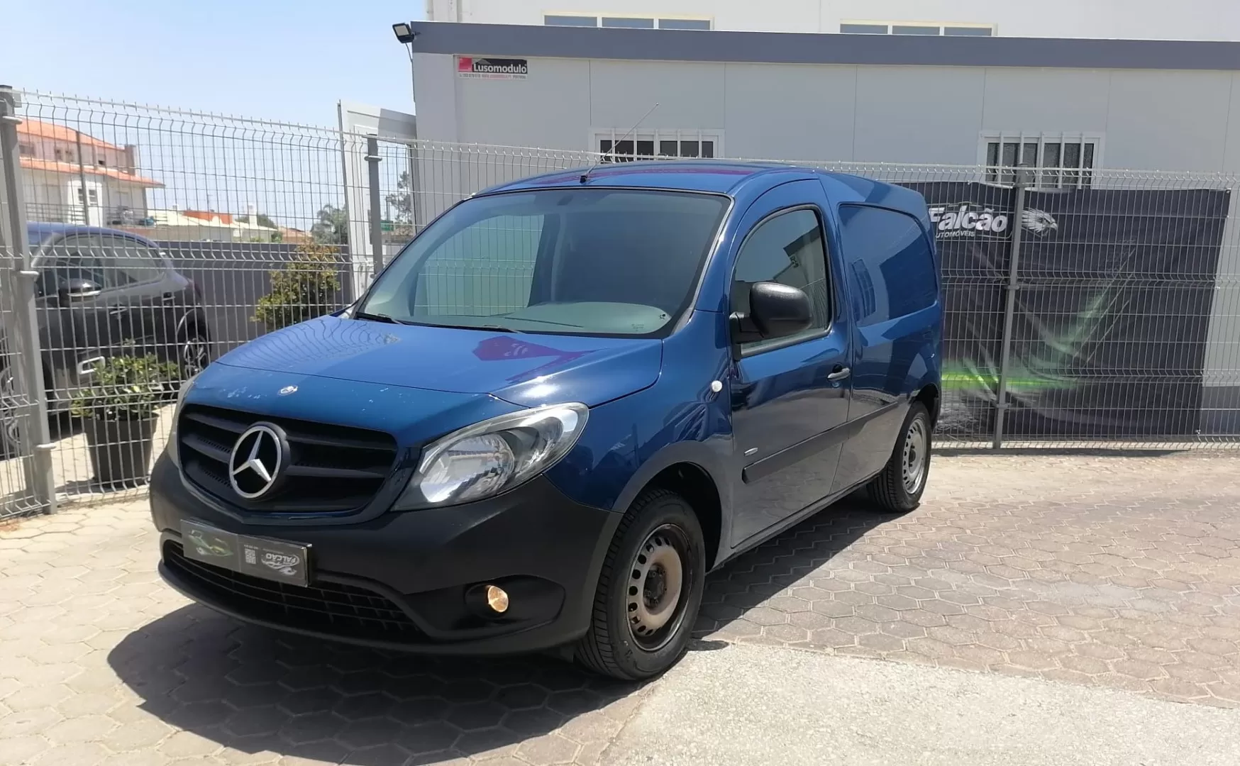 Mercedes-Benz  108 CDI - foto 2