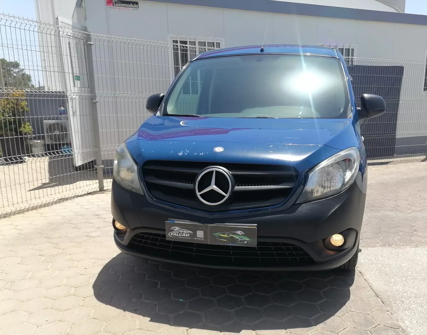 Mercedes-Benz  108 CDI - foto 3
