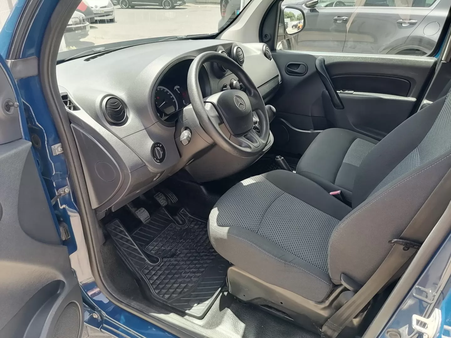 Mercedes-Benz  108 CDI - foto 7