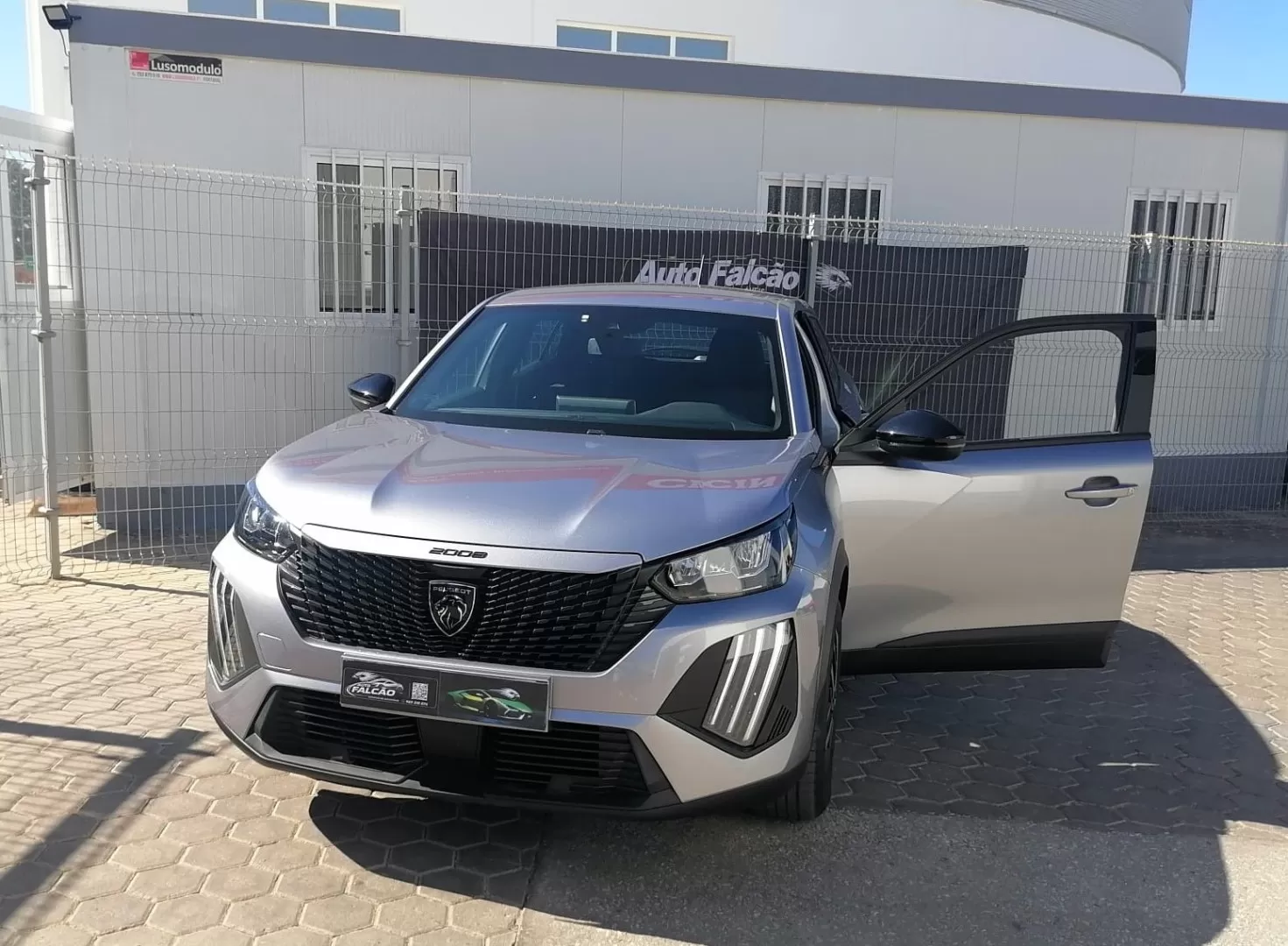 Peugeot 2008 stile - foto 2