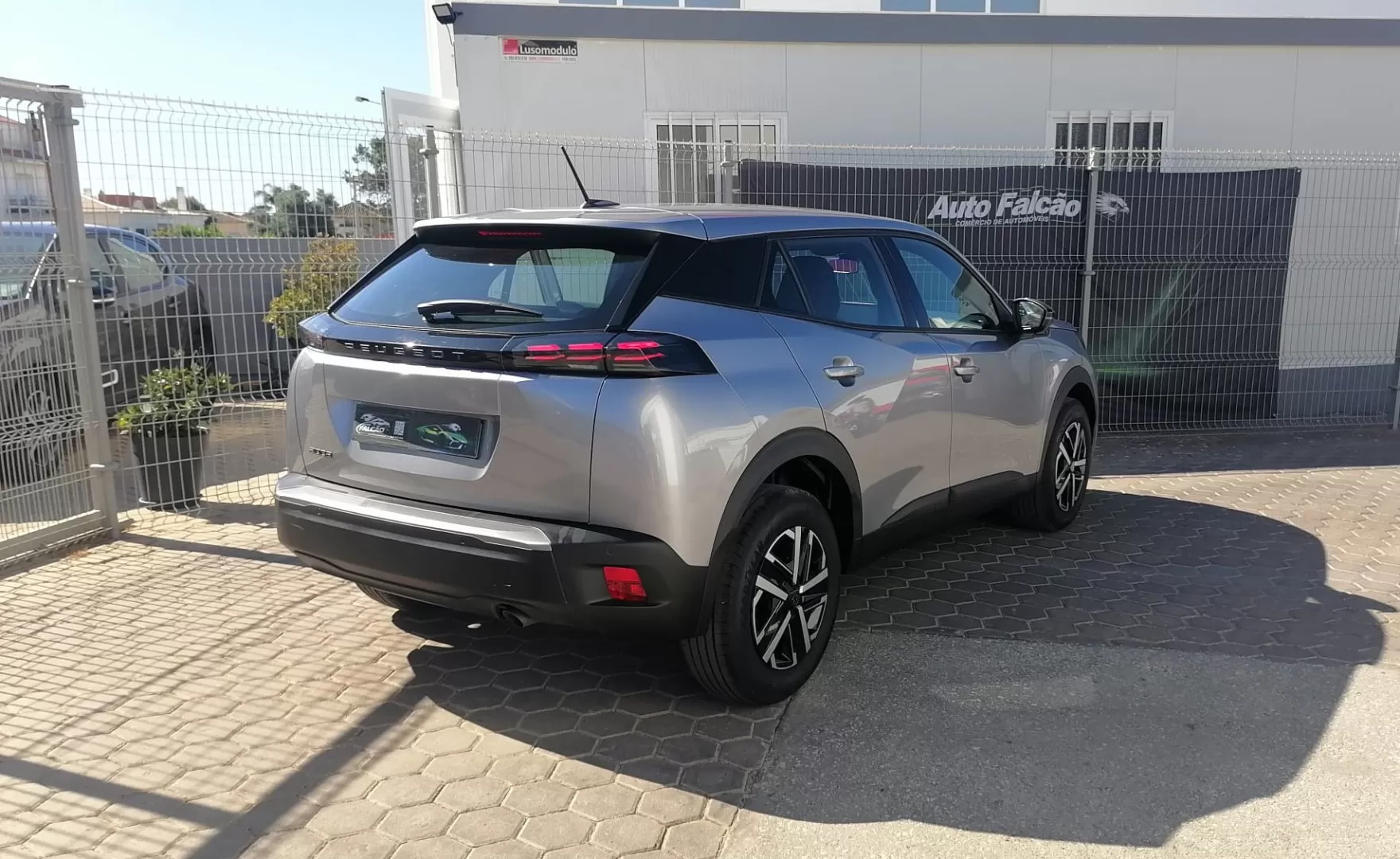 Peugeot 2008 stile - foto 3