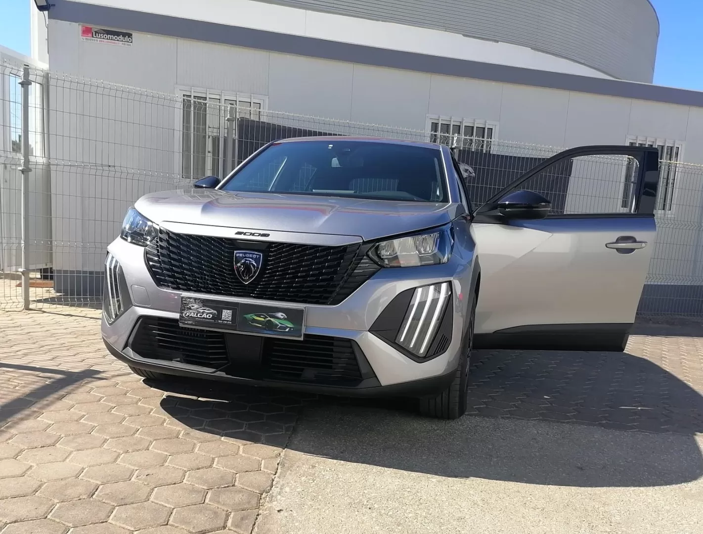 Peugeot 2008 stile - foto 5