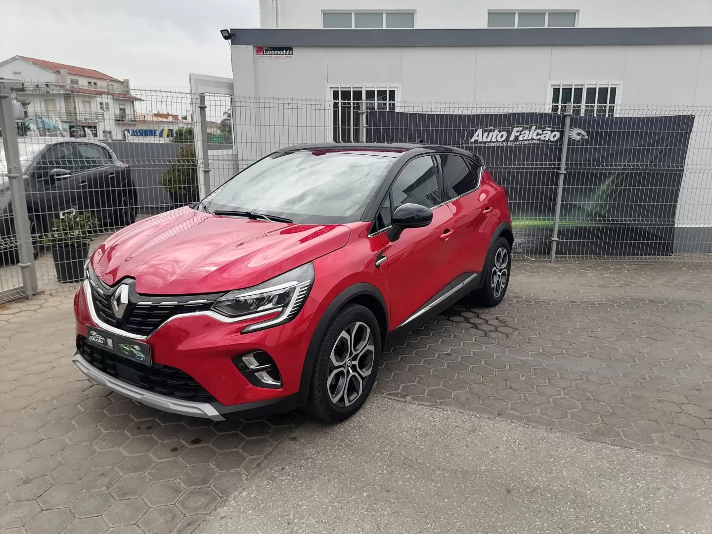 Renault Captur - foto 2