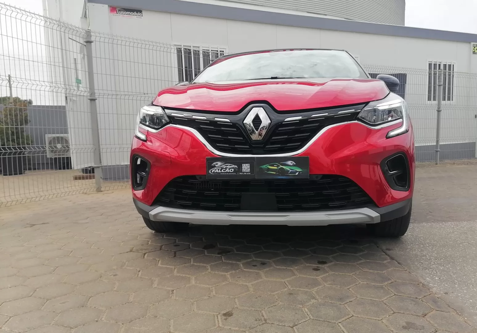 Renault Captur - foto 4