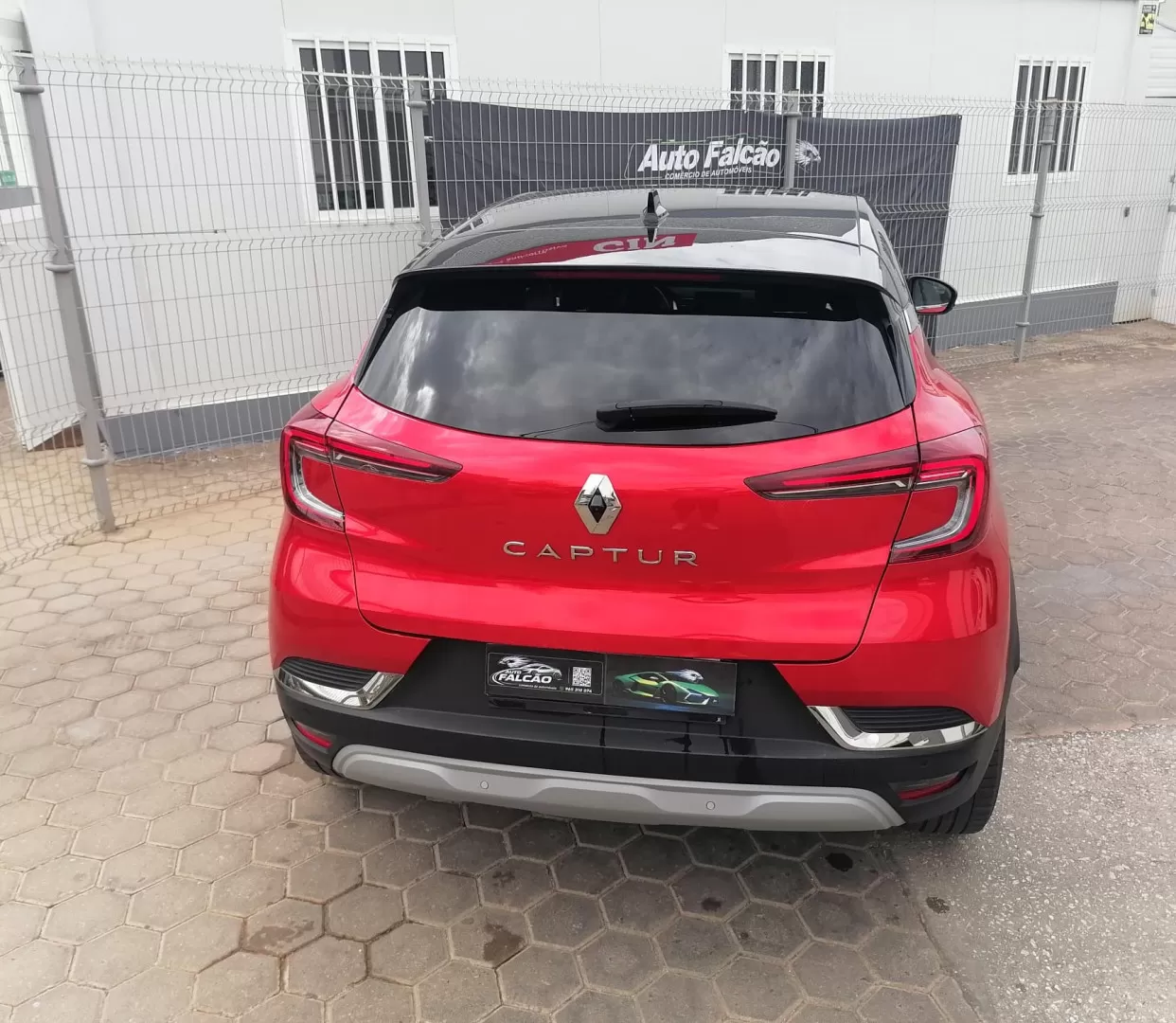 Renault Captur - foto 6