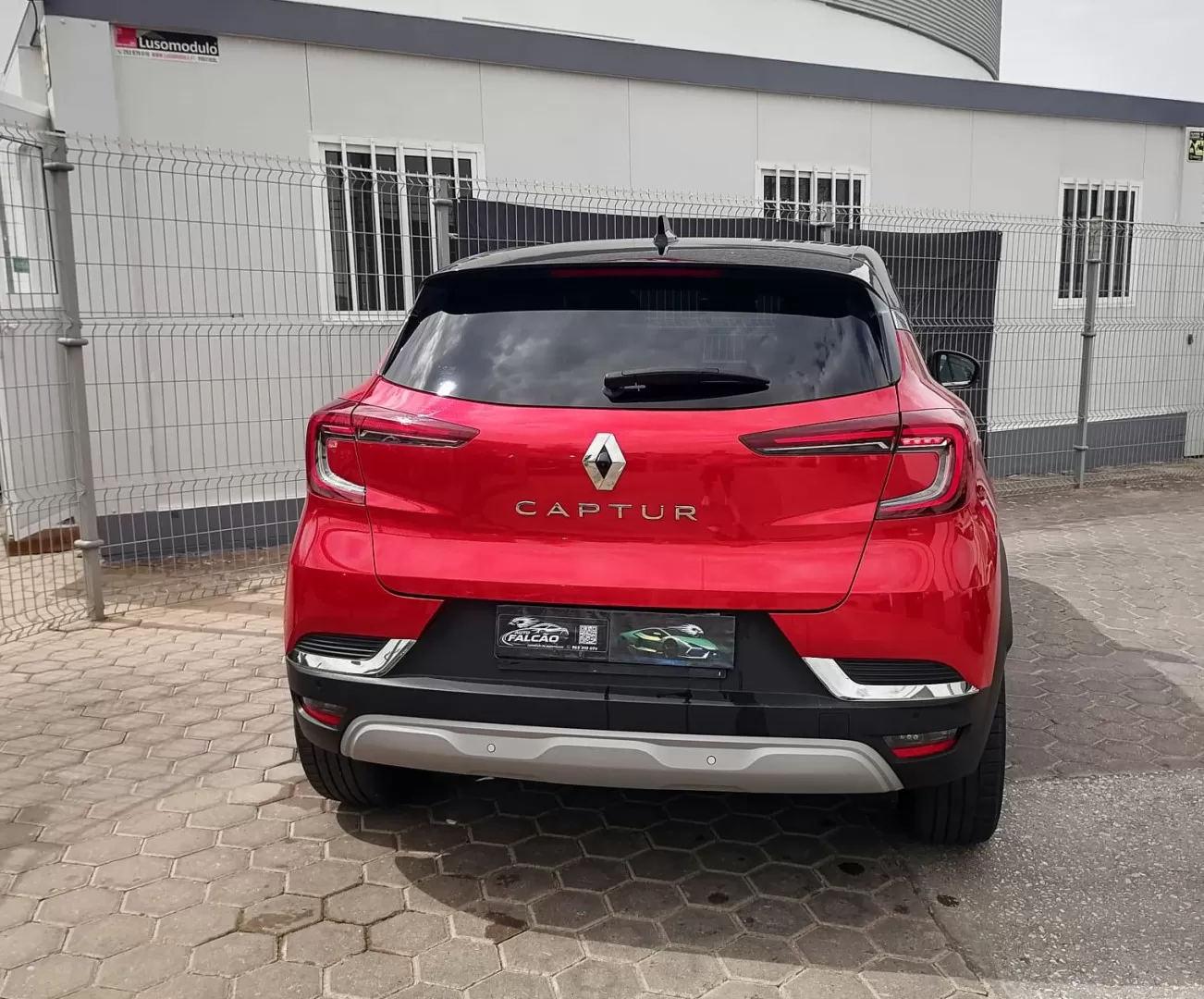 Renault Captur - foto 7