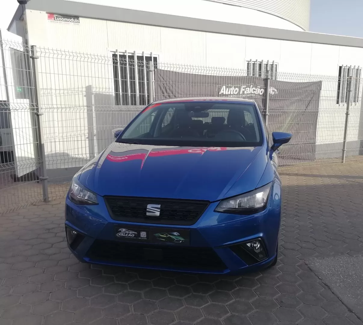 Seat Ibiza - foto 2